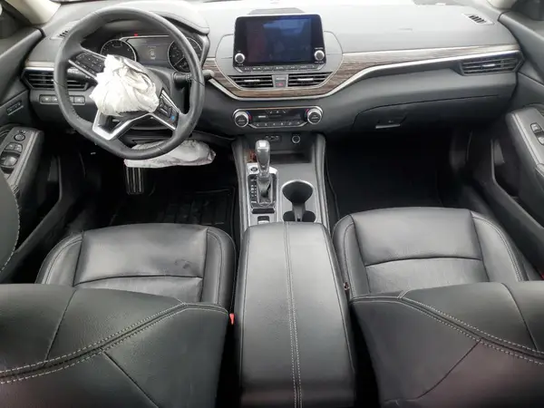 1N4BL4FW2KC139962 2019 NISSAN ALTIMA - Image 8
