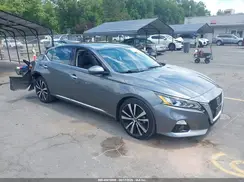 1N4BL4FW2KC177157 2019 NISSAN ALTIMA