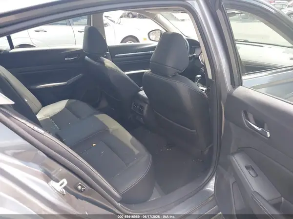 1N4BL4FW2KC177157 2019 NISSAN ALTIMA - Image 8