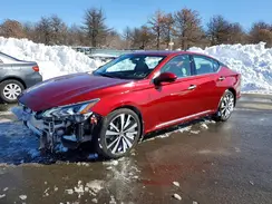 1N4BL4FW2KC181399 2019 NISSAN ALTIMA