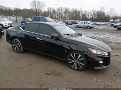 1N4BL4FW2KC190720 2019 NISSAN ALTIMA