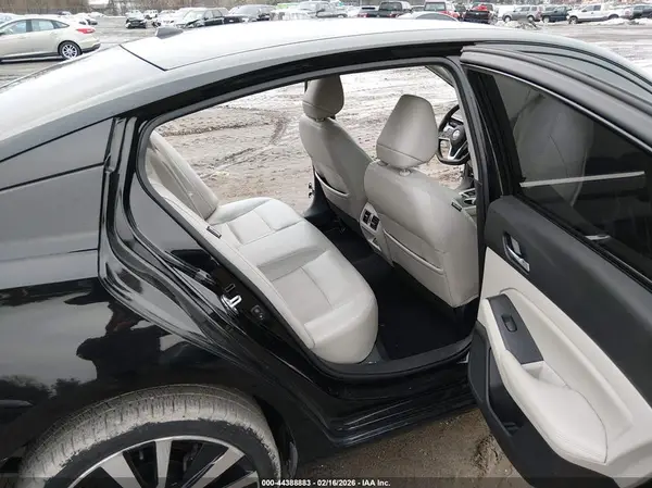 1N4BL4FW2KC190720 2019 NISSAN ALTIMA - Image 8