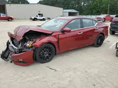 1N4BL4FW2KC194136 2019 NISSAN ALTIMA