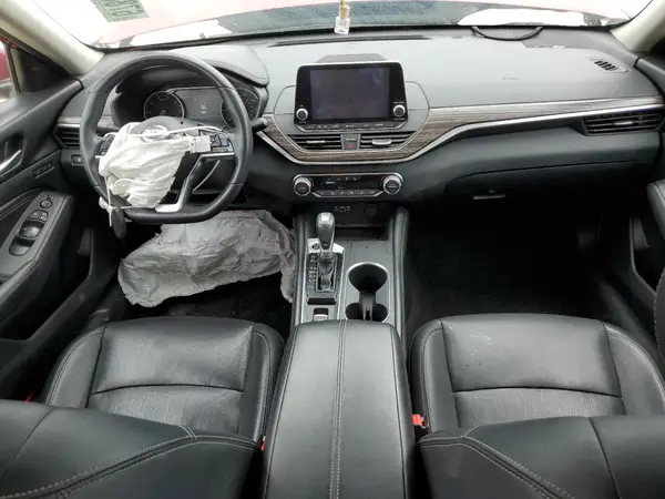 1N4BL4FW2KC194136 2019 NISSAN ALTIMA - Image 8