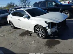 1N4BL4FW2KC206835 2019 NISSAN ALTIMA