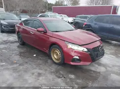 1N4BL4FW2KN301688 2019 NISSAN ALTIMA
