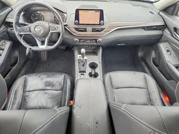 1N4BL4FW2KN301738 2019 NISSAN ALTIMA - Image 8