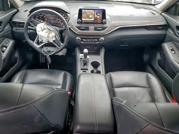 1N4BL4FW2KN301884 2019 NISSAN ALTIMA - Image 8