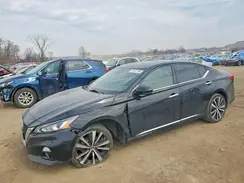 1N4BL4FW2KN303750 2019 NISSAN ALTIMA