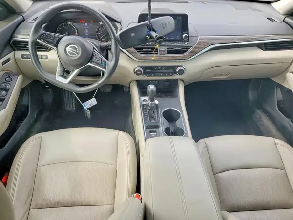 1N4BL4FW2KN303750 2019 NISSAN ALTIMA - Image 8