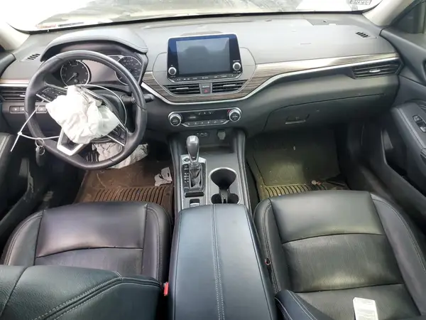 1N4BL4FW2KN305062 2019 NISSAN ALTIMA - Image 8