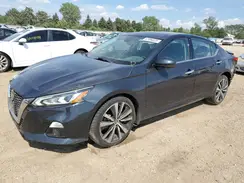 1N4BL4FW2LC146539 2020 NISSAN ALTIMA