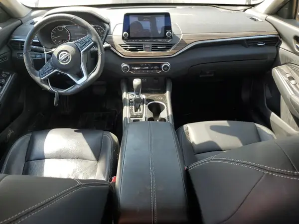 1N4BL4FW2LC146539 2020 NISSAN ALTIMA - Image 8