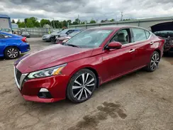 1N4BL4FW2LC273257 2020 NISSAN ALTIMA
