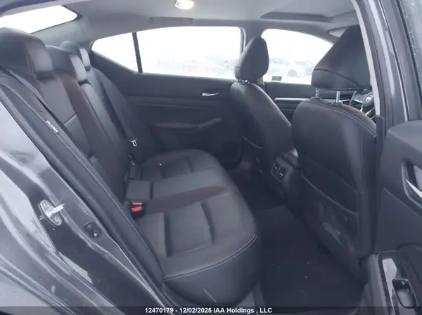 1N4BL4FW2LN307654 2020 NISSAN ALTIMA - Image 8