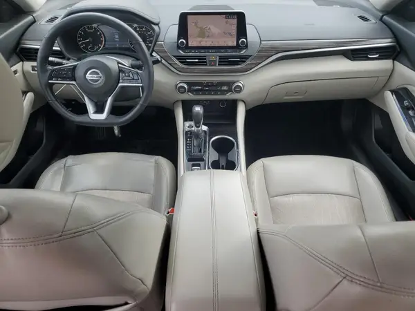 1N4BL4FW2LN323563 2020 NISSAN ALTIMA - Image 8