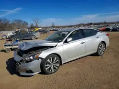 1N4BL4FW2MN312404 2021 NISSAN ALTIMA