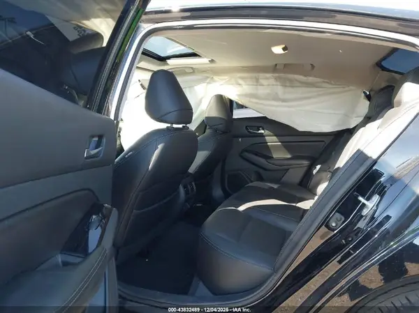 1N4BL4FW2MN336346 2021 NISSAN ALTIMA - Image 8