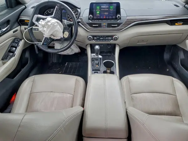 1N4BL4FW2MN339652 2021 NISSAN ALTIMA - Image 8