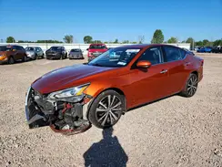 1N4BL4FW2MN346262 2021 NISSAN ALTIMA