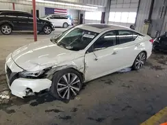1N4BL4FW2MN352532 2021 NISSAN ALTIMA