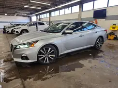 1N4BL4FW2MN354068 2021 NISSAN ALTIMA