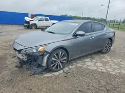 1N4BL4FW2MN355821 2021 NISSAN ALTIMA