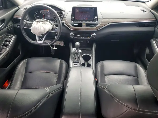 1N4BL4FW2MN355821 2021 NISSAN ALTIMA - Image 8