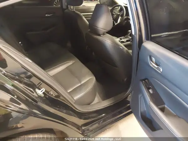 1N4BL4FW2MN371596 2021 NISSAN ALTIMA - Image 8