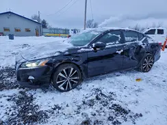 1N4BL4FW2MN380380 2021 NISSAN ALTIMA