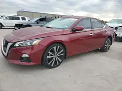 1N4BL4FW2NN307818 2022 NISSAN ALTIMA