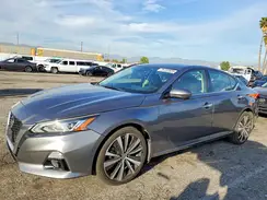 1N4BL4FW2NN311190 2022 NISSAN ALTIMA
