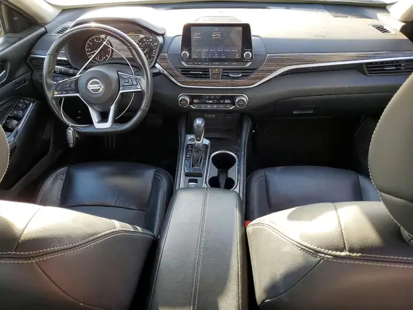 1N4BL4FW2NN311190 2022 NISSAN ALTIMA - Image 8