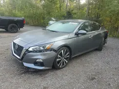 1N4BL4FW2NN356162 2022 NISSAN ALTIMA
