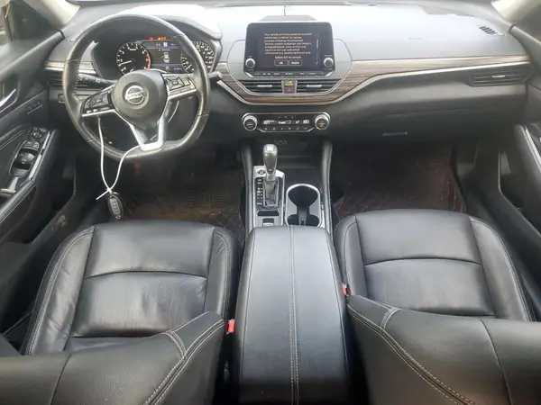 1N4BL4FW2NN356162 2022 NISSAN ALTIMA - Image 8