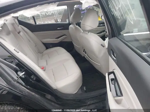 1N4BL4FW2NN412830 2022 NISSAN ALTIMA - Image 8