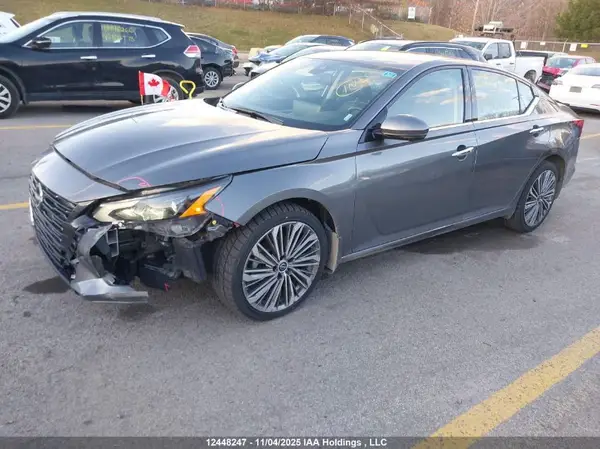 1N4BL4FW2RN413420 2024 NISSAN ALTIMA - Image 2