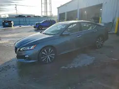 1N4BL4FW3KC127223 2019 NISSAN ALTIMA