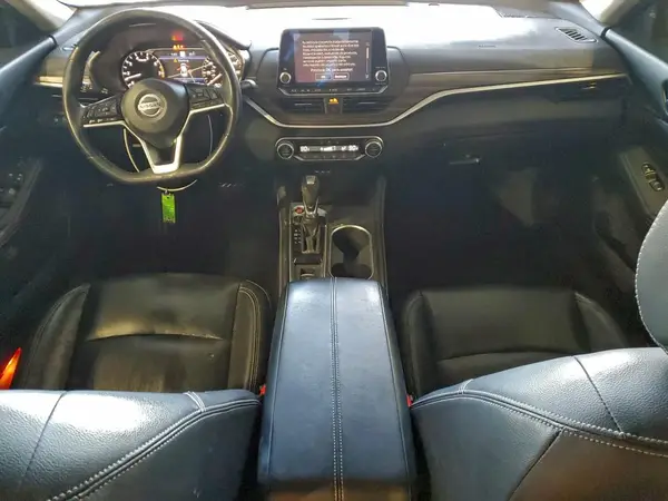 1N4BL4FW3KC127223 2019 NISSAN ALTIMA - Image 8