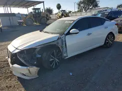 1N4BL4FW3KC128128 2019 NISSAN ALTIMA