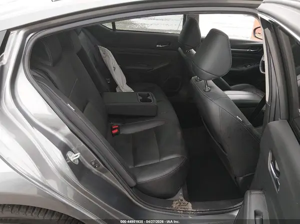 1N4BL4FW3KC141977 2019 NISSAN ALTIMA - Image 8