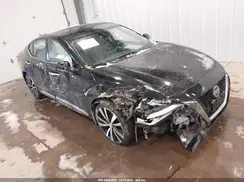 1N4BL4FW3KC189771 2019 NISSAN ALTIMA