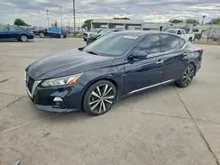 1N4BL4FW3KC190192 2019 NISSAN ALTIMA