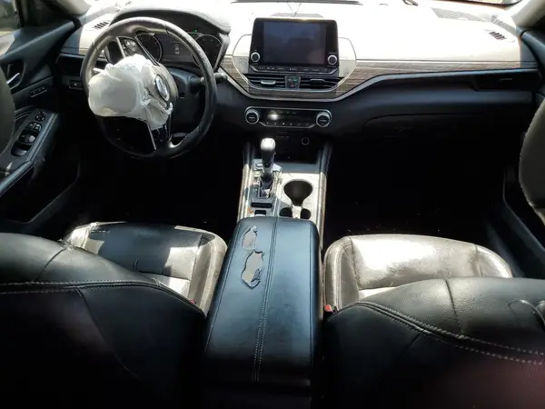 1N4BL4FW3KC202048 2019 NISSAN ALTIMA - Image 8