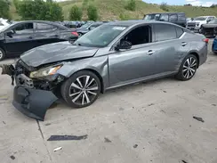 1N4BL4FW3KC204625 2019 NISSAN ALTIMA