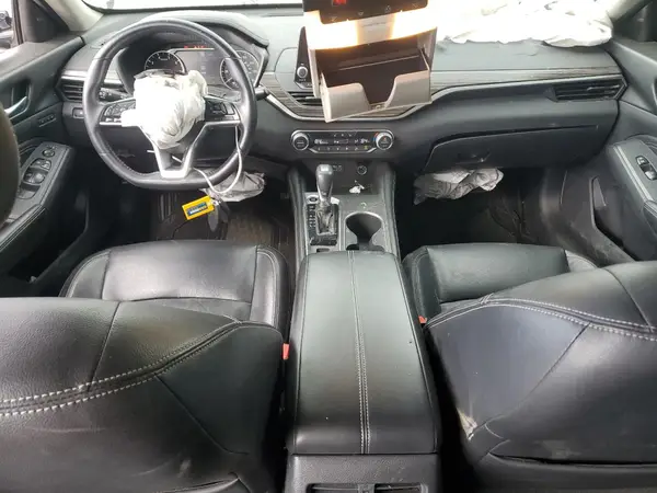 1N4BL4FW3KC204625 2019 NISSAN ALTIMA - Image 8