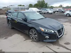 1N4BL4FW3KC221960 2019 NISSAN ALTIMA