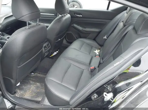 1N4BL4FW3KC221960 2019 NISSAN ALTIMA - Image 8