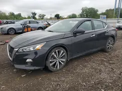 1N4BL4FW3KC232991 2019 NISSAN ALTIMA