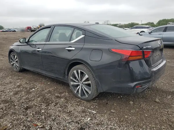 1N4BL4FW3KC232991 2019 NISSAN ALTIMA - Image 2